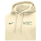 Nike Ανδρικό φούτερ Milwaukee Bucks Club Courtside Hoodie